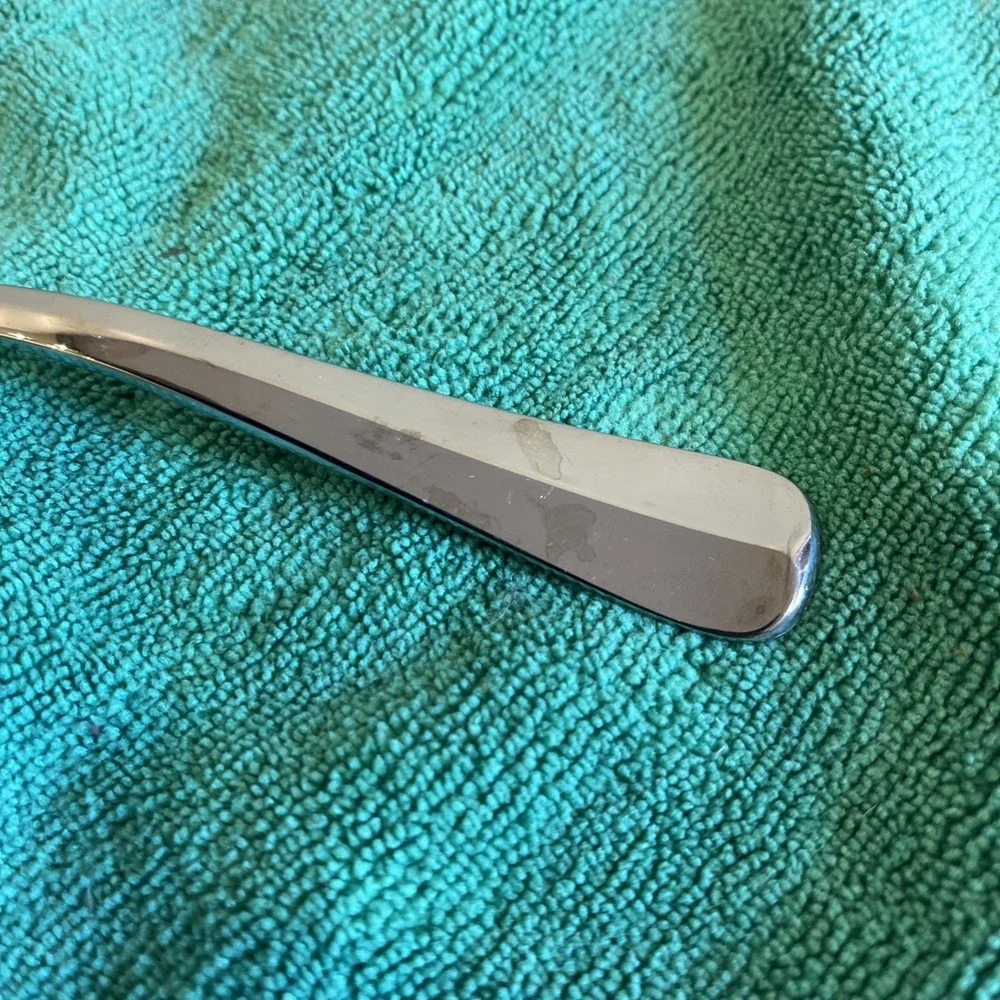 Gorham COLONIAL TIPT GLOSSY Gravy Ladle 7